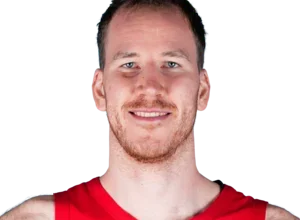 Jakob Poeltl And Raptors Square Off Against Cavaliers In Game 2