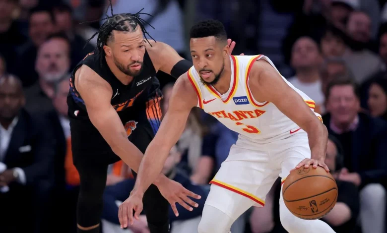 Jalen Brunson is being exposed — and it could be on Knicks to save him