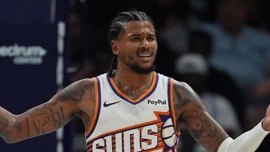 Jalen Green Exits Suns vs Mavericks With Confirmed Injury