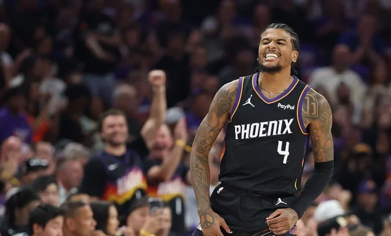 Jalen Green carries Suns to playoffs, matchup with Thunder