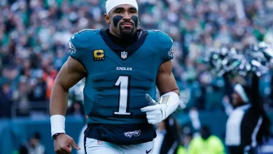 Jalen Hurts ‘uncoachable’? That’s what anonymous sources told ESPN