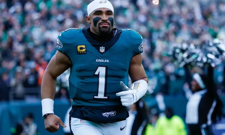 Jalen Hurts ‘uncoachable’? That’s what anonymous sources told ESPN