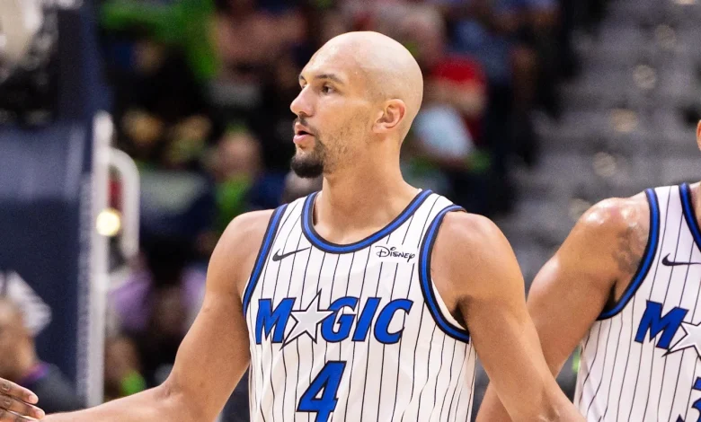 Jalen Suggs sends message to Magic fans