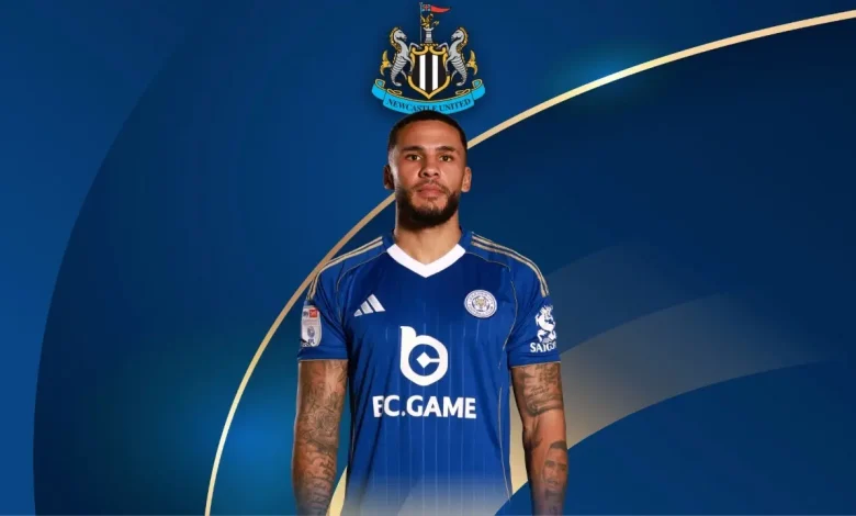 Jamaal Lascelles Leicester City move has turned into a nightmare