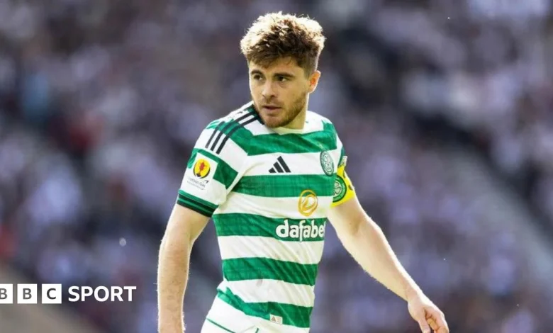 James Forrest signs on for 18th season at Celtic