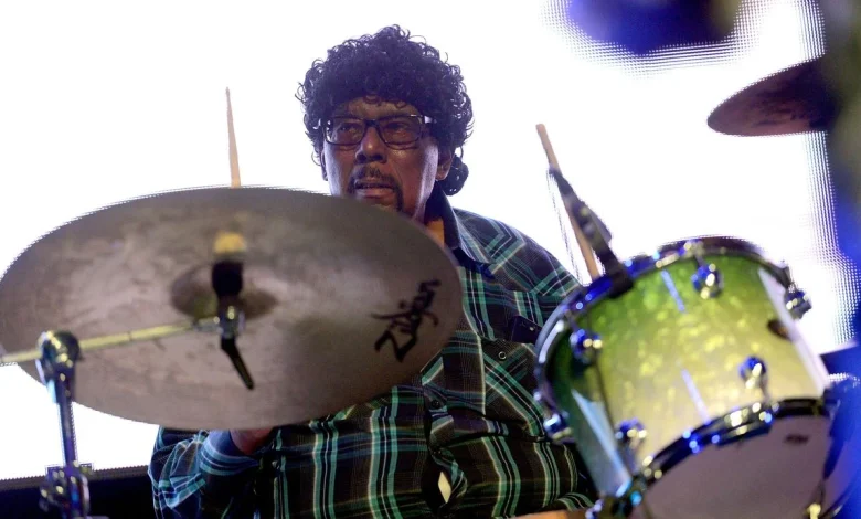 James Gadson, Prolific Funk and Disco Drummer, Dies at 86