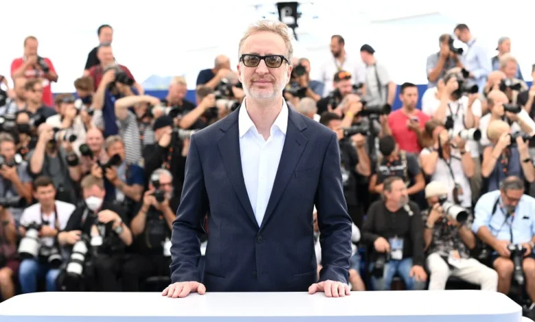 James Gray’s New Movie ‘Paper Tiger’ Lands At Neon