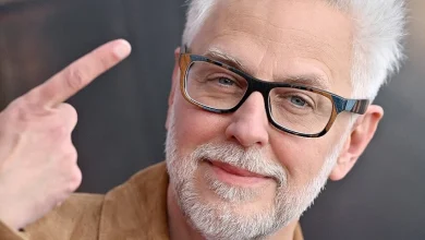 James Gunn shuts down Man Of Tomorrow screen test report