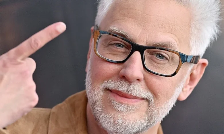 James Gunn shuts down Man Of Tomorrow screen test report