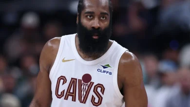 James Harden Taps Nipsey Hussle In Latest Adidas Release