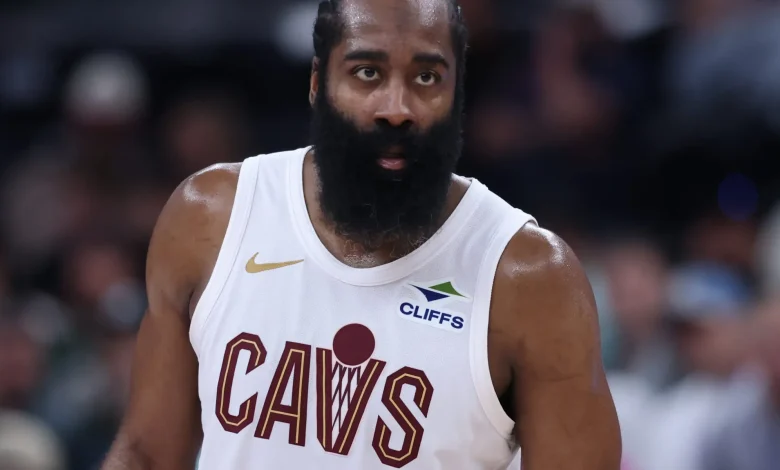 James Harden Taps Nipsey Hussle In Latest Adidas Release