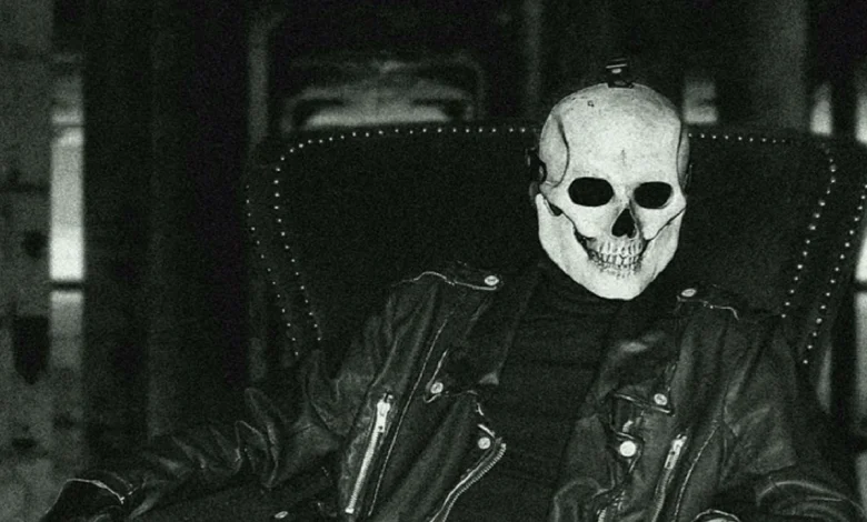 James Lollar, the mastermind behind dark synthwave trailblazers GosT, dead at 46