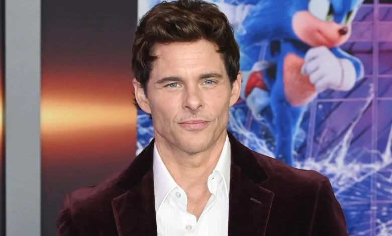 James Marsden On Cyclops's Return In Avengers: Doomsday