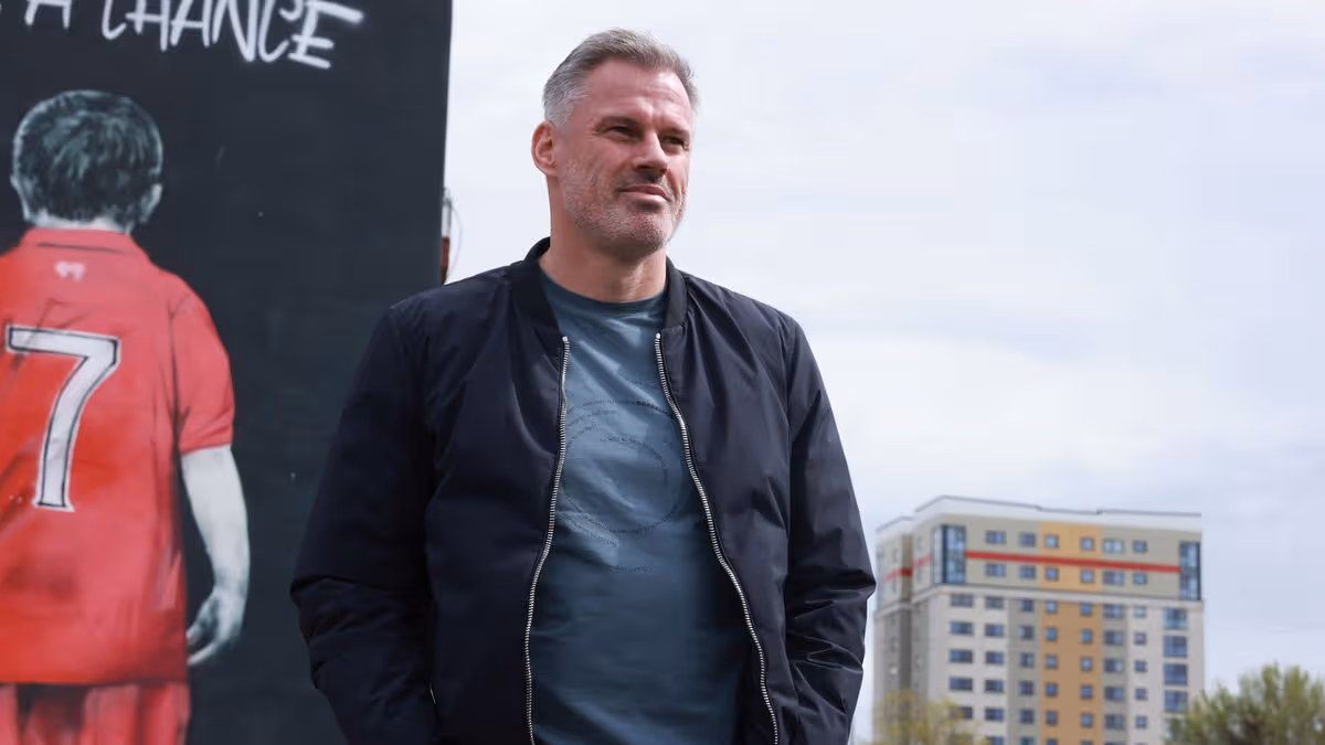 Jamie Carragher challenges FSG over controversial Liverpool ticket price rises - 'That's nonsense'