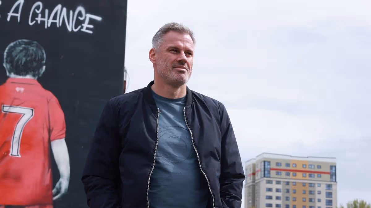 Jamie Carragher urges Liverpool owners to complete immediate U-turn after fan backlash