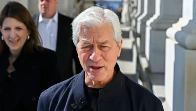 Jamie Dimon: The U.S. had a ‘home run’ on national debt; the next best option is crisis management