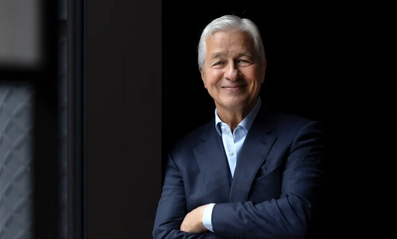 Jamie Dimon's Letter to Shareholders, Annual Report 2025