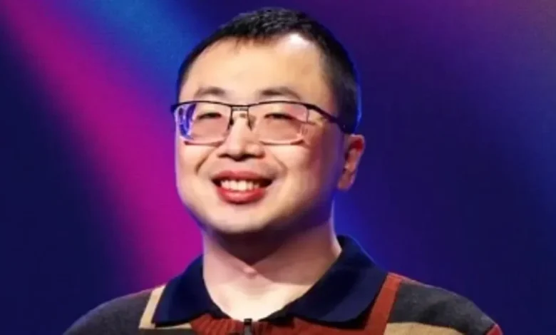 Jamie Ding 'Jeopardy!' win streak hits 15 with highest one-day total