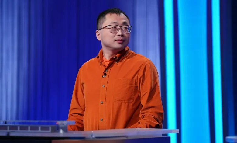 Jamie Ding 'Jeopardy!' win streak hits 20; how much has he won?