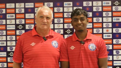 Jamshedpur FC assistant coach Sandy Stewart feels it won't be easy winning against Kerala Blasters after Westwood's arrival