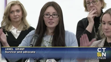 Janel Grants Files Memorandum Revealing New Details In Allegations Against Vince McMahon