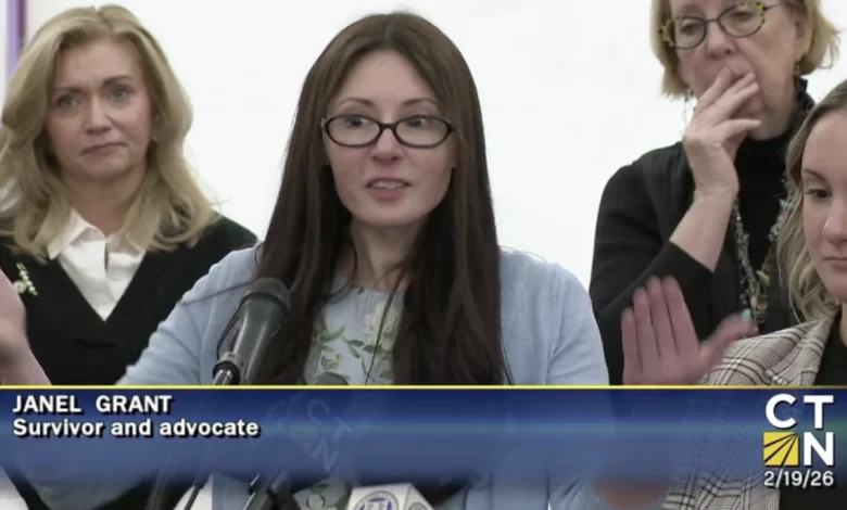 Janel Grants Files Memorandum Revealing New Details In Allegations Against Vince McMahon