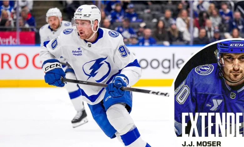 Janis Moser: 54 Millionen Dollar und trotzdem ein Schnäppchen