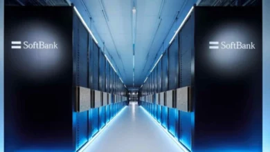 Japan's SoftBank launches unit to develop homegrown AI