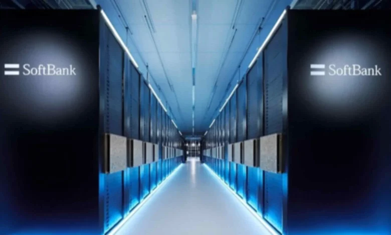 Japan's SoftBank launches unit to develop homegrown AI