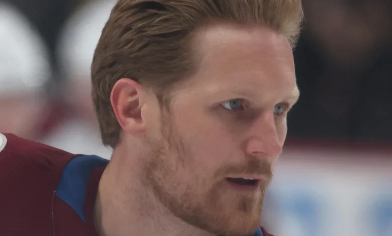 Jared Bednar heaps high praise on Avalanche leader