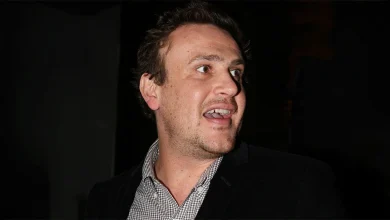 Jason Segel Gets Security Called On Him In Finland Over Simple American Cultural Habit