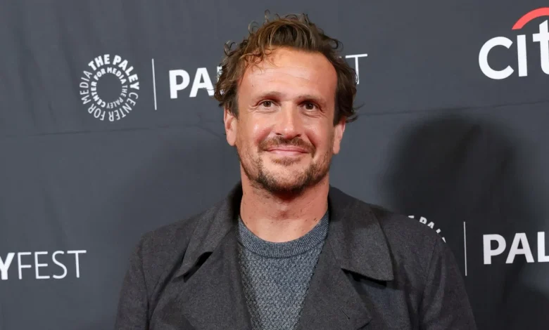Jason Segel Teases Revamped Jimmy in 'Shrinking' Season 4