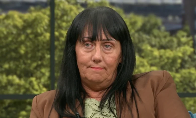 Jay Slater's Mum: "Why I'm campaigning for an end to tragedy trolling!"