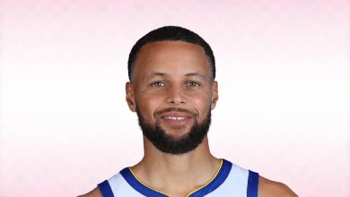 Jaylen Brown: 'Stephen Curry is one of the five greatest players to ever play this game'