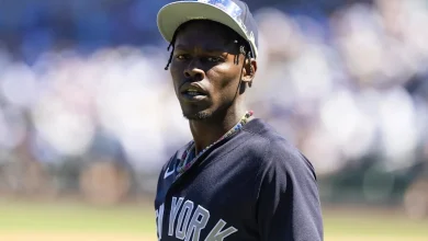 Jazz Chisholm's Comments Should Infuriate New York Yankees Fans
