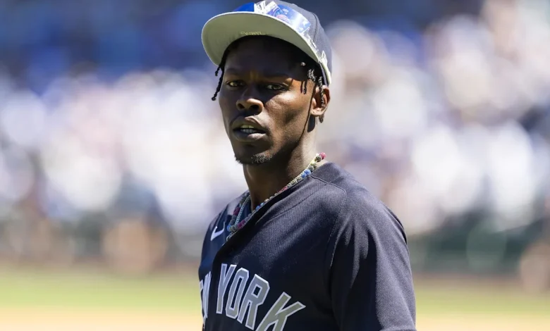 Jazz Chisholm's Comments Should Infuriate New York Yankees Fans