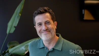 Jean-Philippe Dion partage une rare photo de son garçon