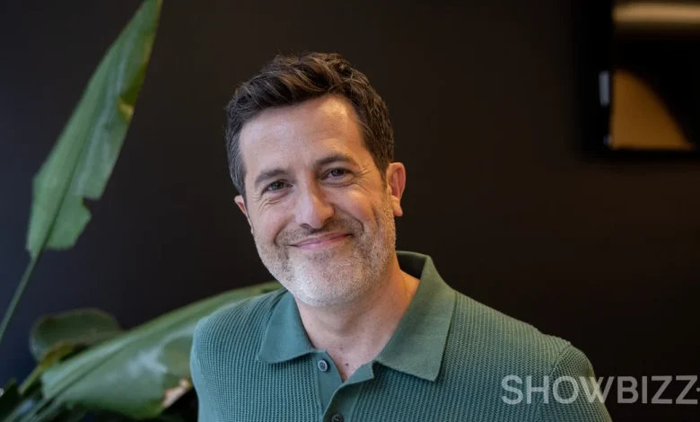 Jean-Philippe Dion partage une rare photo de son garçon