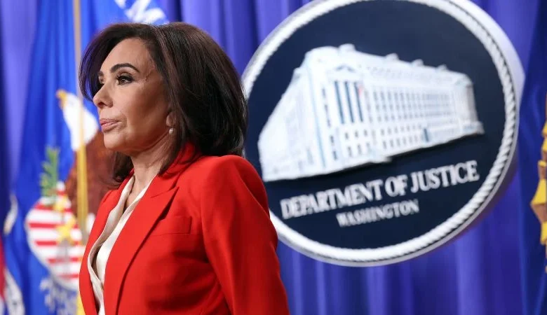 Jeanine Pirro’s office keeps prosecuting Trump’s foes. Some DC jurors are pushing back