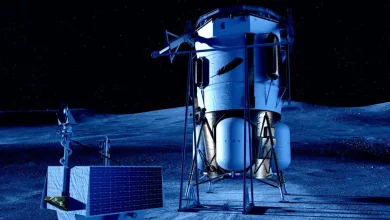 Jeff Bezos' Botched Space Launch Was So Bad It Could Threaten NASA's Entire Moon Program
