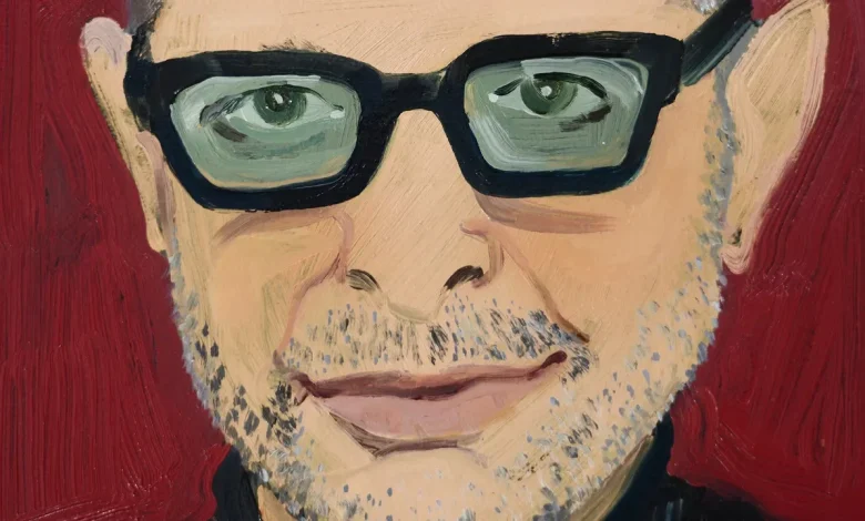 Jeff Goldblum Answers the Proust Questionnaire