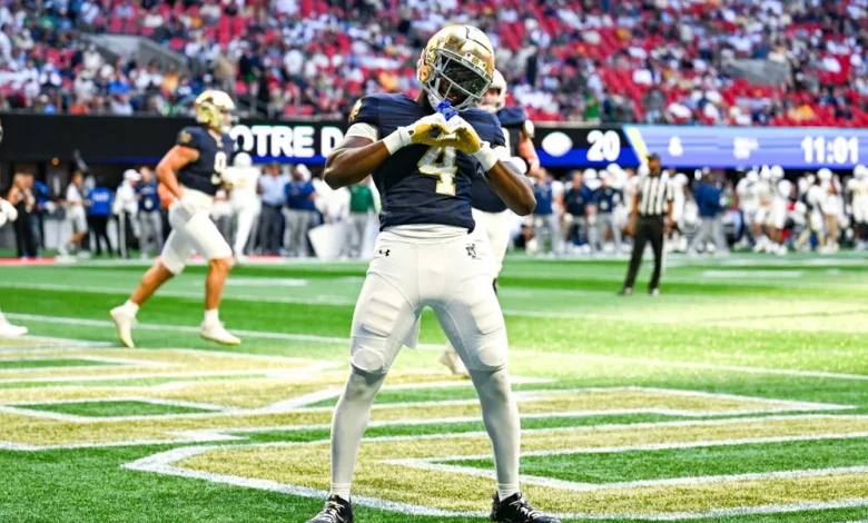 Jeff Ratcliffe's Final 2026 NFL Mock Draft