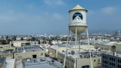 Jeff Shell to step down as Paramount president after legal battle