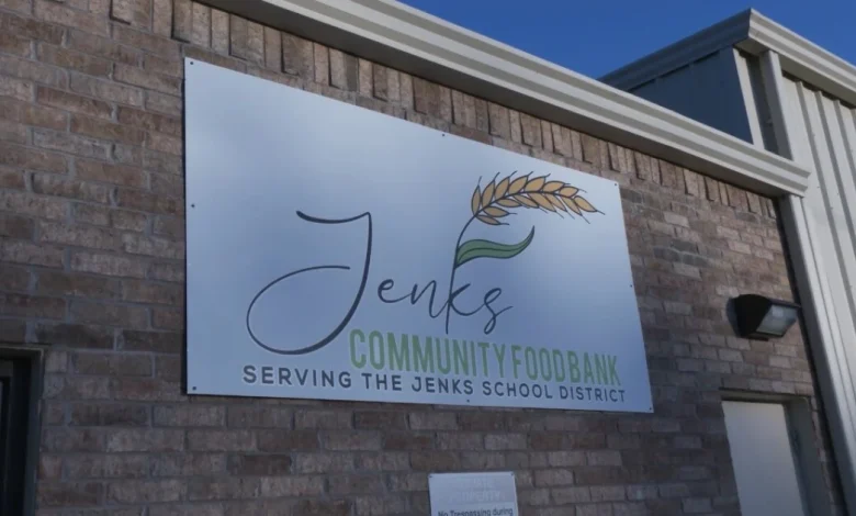 Jenks student places second in contest for documentary on food insecurity under Trump