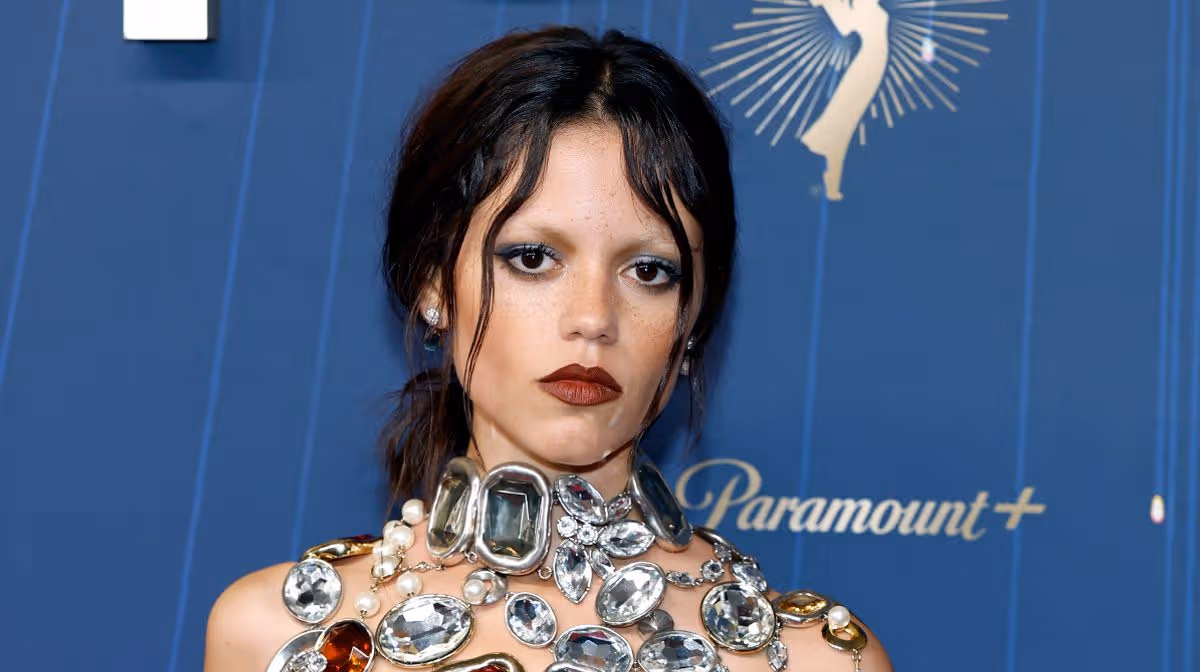 Jenna Ortega's rumored boyfriend faces Neo-Nazi accusations after racist links