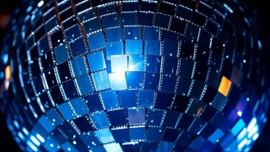 Jennifer Lopez and David Guetta Release New Dance Single 'Save Me Tonight'