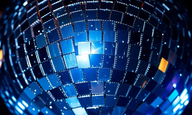 Jennifer Lopez and David Guetta Release New Dance Single 'Save Me Tonight'