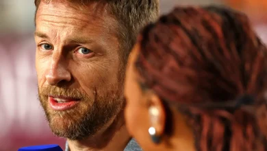 Jenson Button sets record straight amid unfounded speculation