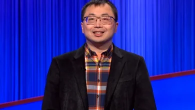 “Jeopardy!” Champion Continues 25-Day Victory Streak as His Total Winnings Top $700K