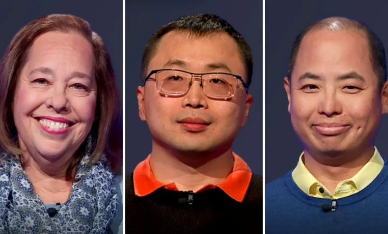 'Jeopardy!' Fans React After Jamie Ding Rival's 'Crazy' Decision